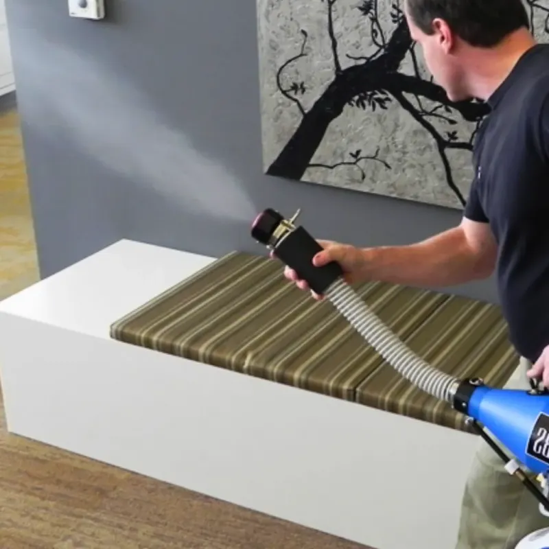 Professional Odor Removal in Floyd County, VA
